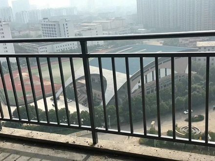 更換陽臺護欄,選購新護欄需要注意哪些問題？